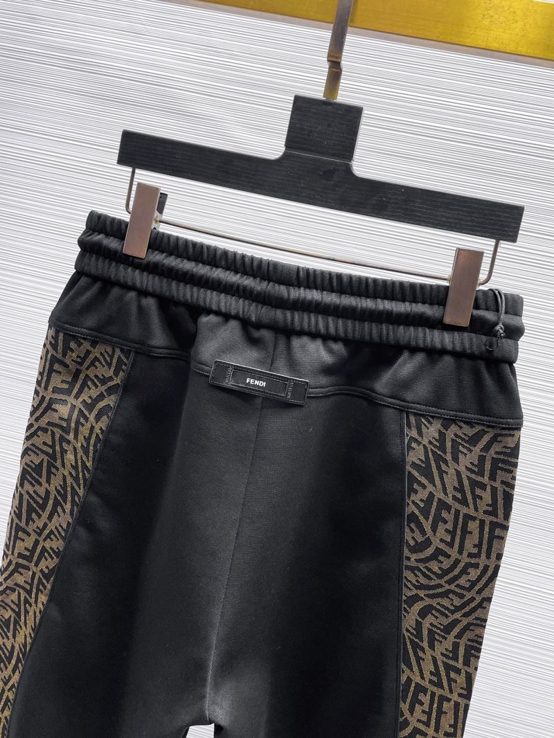 Fendi Long Pants